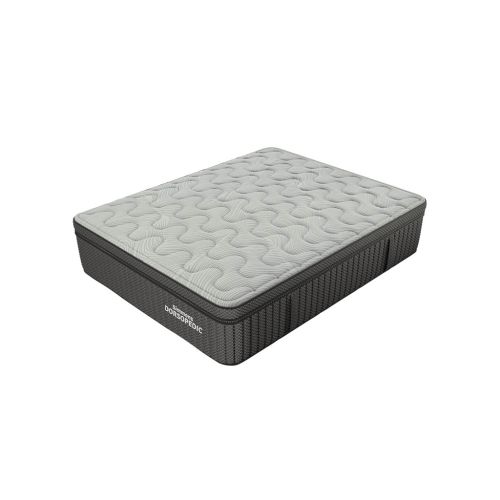 DORSOPEDIC GENIUS SERIE 15 PLUS
