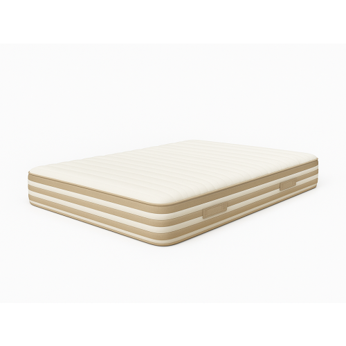 MATELAS AZUR MI FERME 