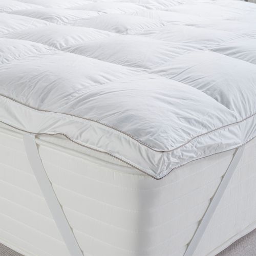 SURMATELAS DUVET PIUM 
