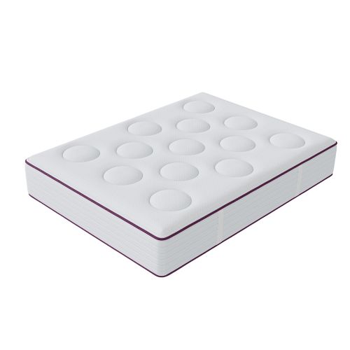 MATELAS S BY SIMMONS