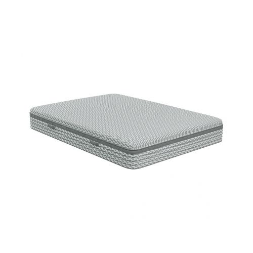 MATELAS SOFTYREST VISCO