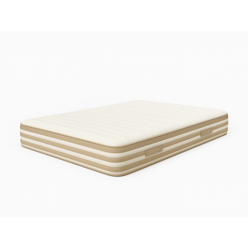 MATELAS AZUR MI FERME 