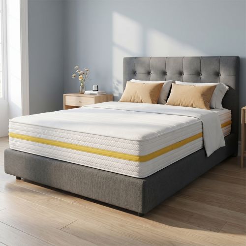  MATELAS ROULÉ S  MOUSSE