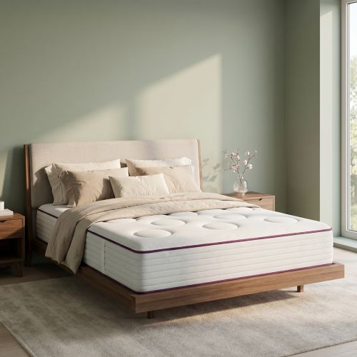 MATELAS S BY SIMMONS