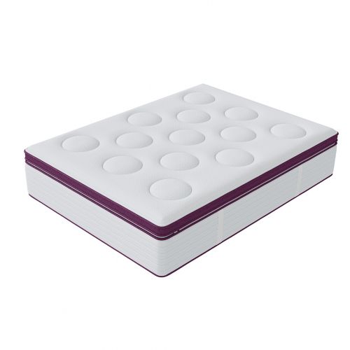 MATELAS S+ BY SIMMONS