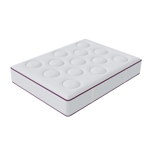 MATELAS S BY SIMMONS