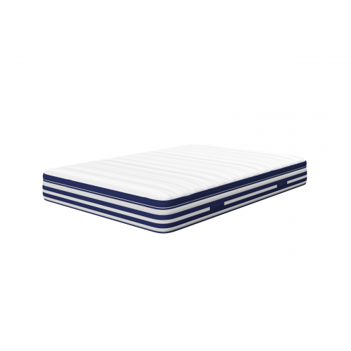 MATELAS AZUR MI FERME 