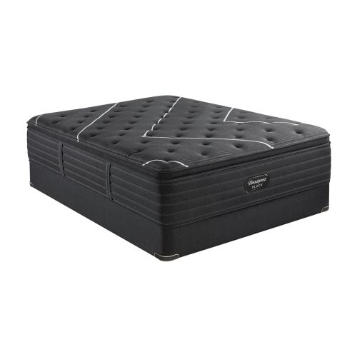 MATELAS BEAUTYREST BLACK K CLASS