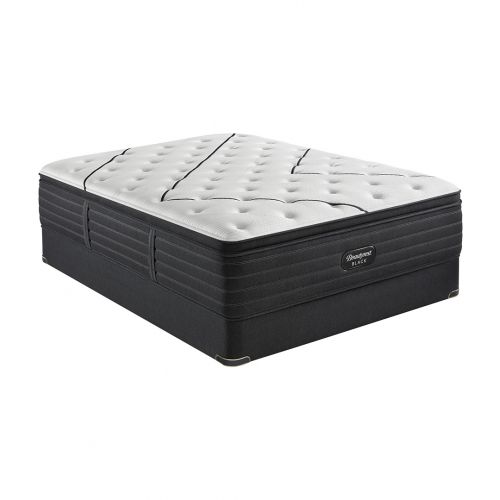 MATELAS BEAUTYREST BLACK L CLASS