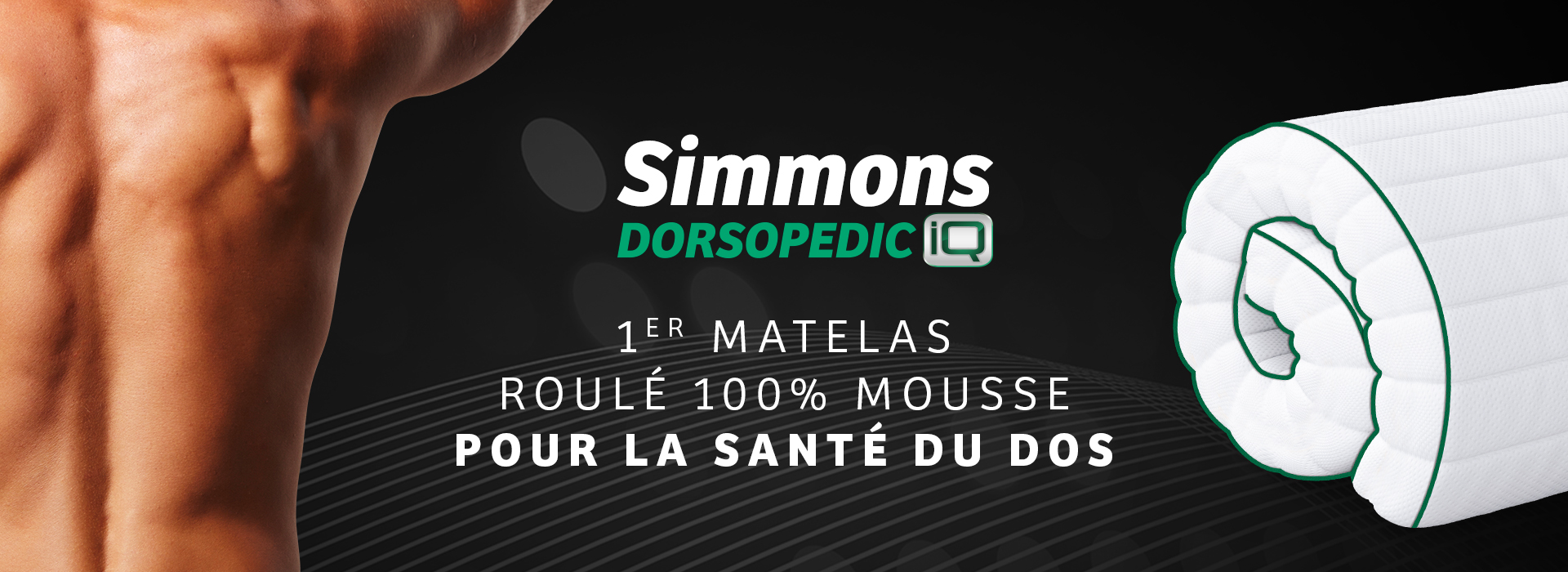 Simmons Slider Home