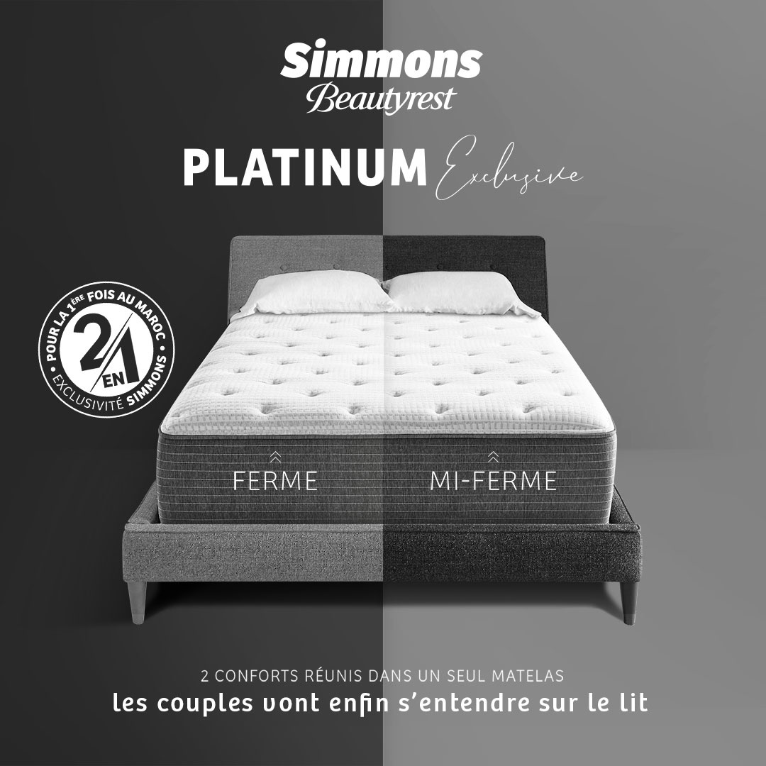 L'oreiller Harmonie Soutien souple, Simons Maison, Oreillers et Protège- Oreillers, Chambre à coucher