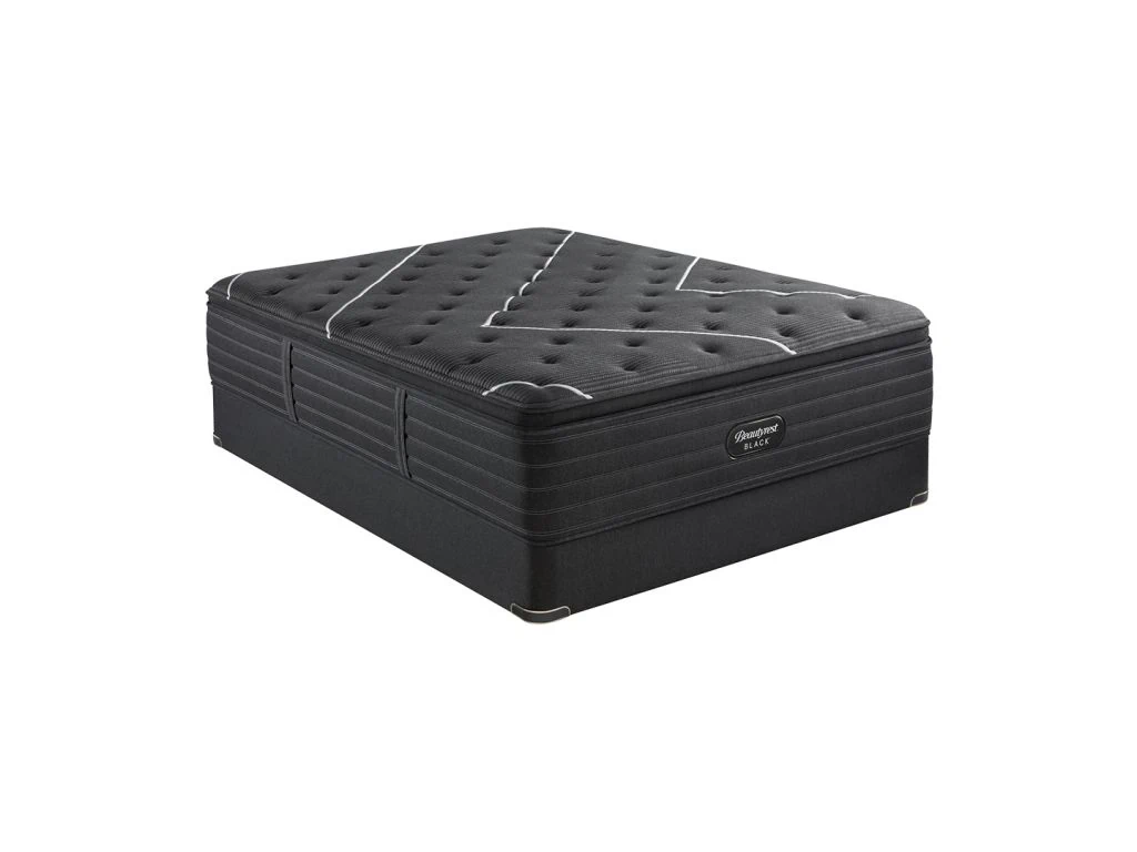 MATELAS BEAUTYREST BLACK K CLASS
