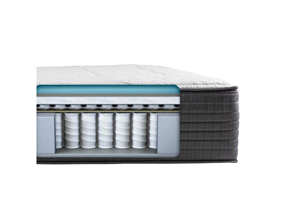 Matelas simmons beautyrest platinum discount