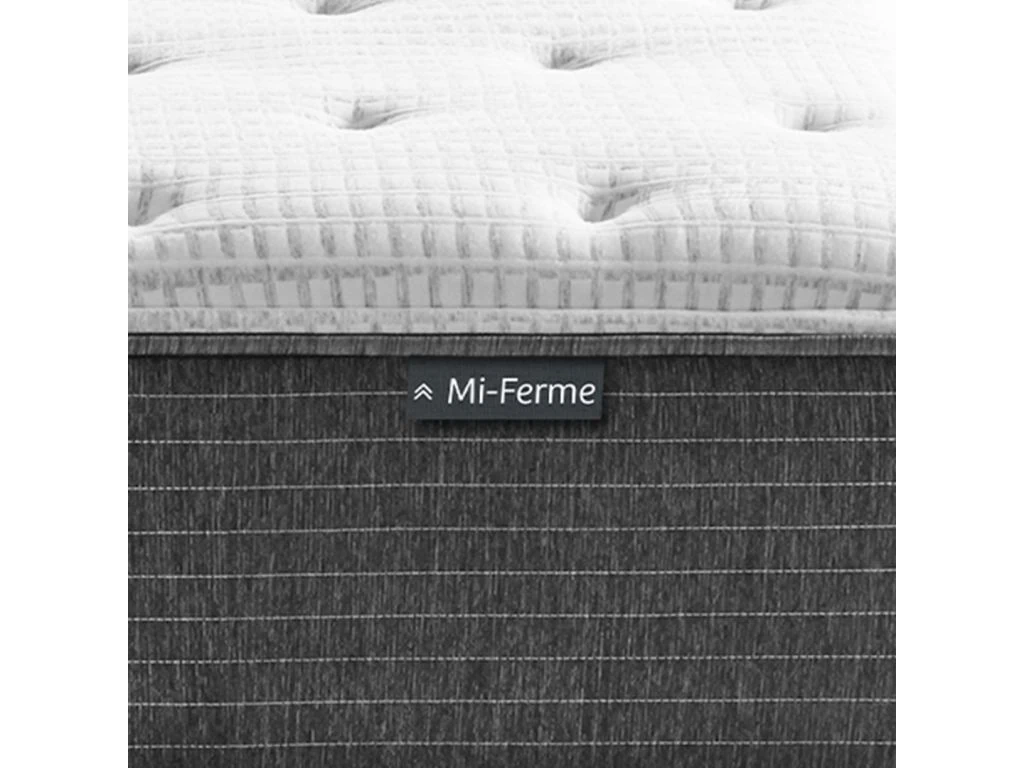 MATELAS BEAUTYREST PLATINUM EXCLUSIVE